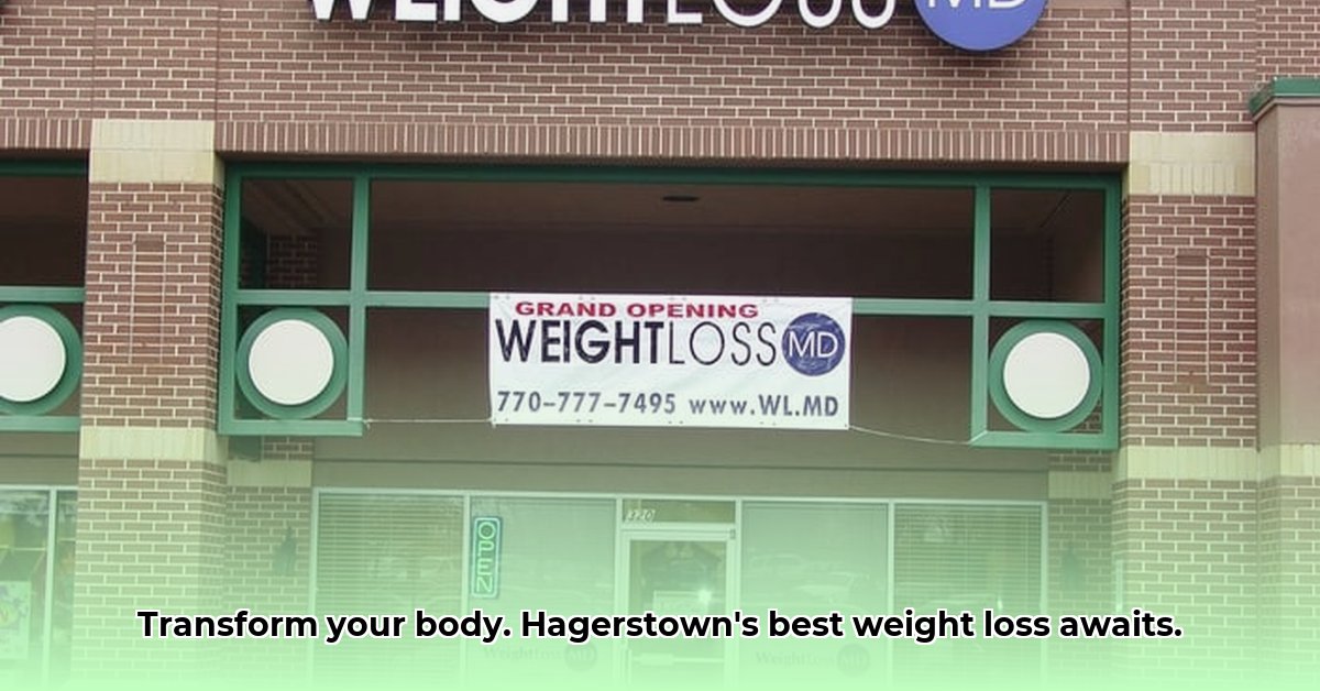 weight-loss-center-hagerstown-md